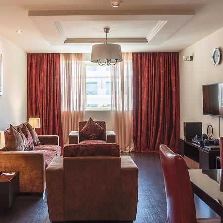 Dunes Hotel Apartment Oud Metha, Bur Дубай Экстерьер фото