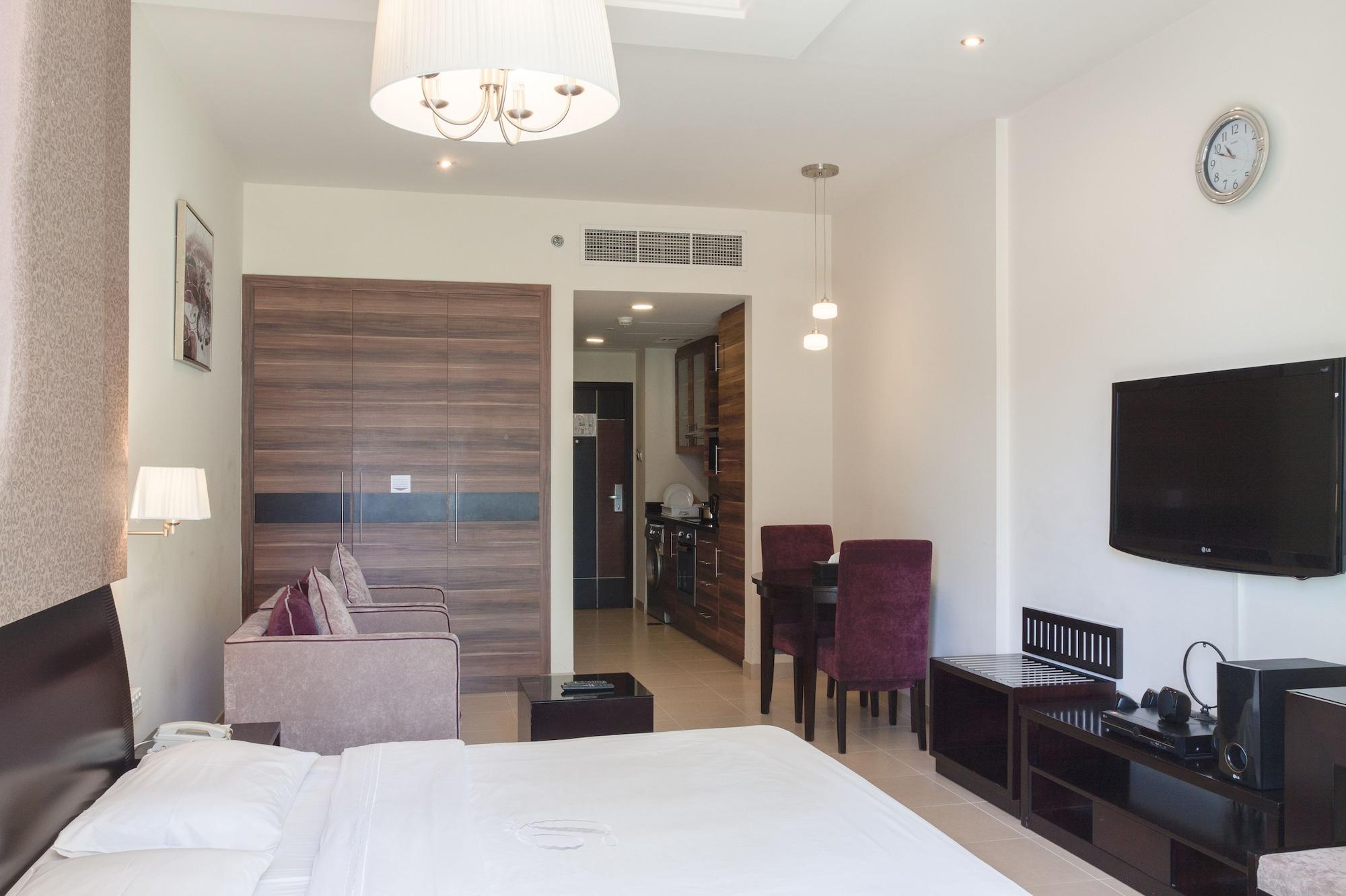 Dunes Hotel Apartment Oud Metha, Bur Дубай Экстерьер фото