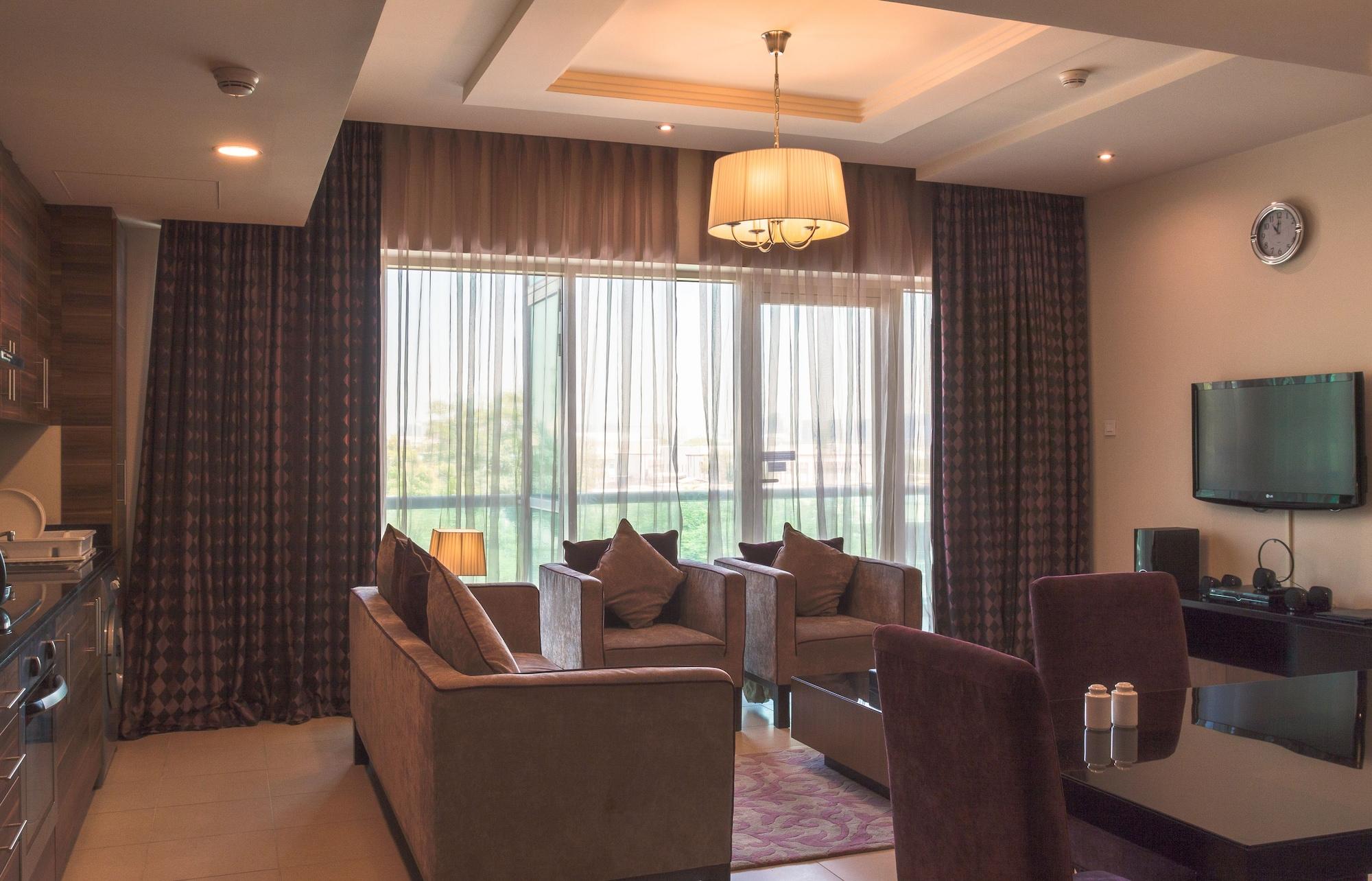 Dunes Hotel Apartment Oud Metha, Bur Дубай Экстерьер фото