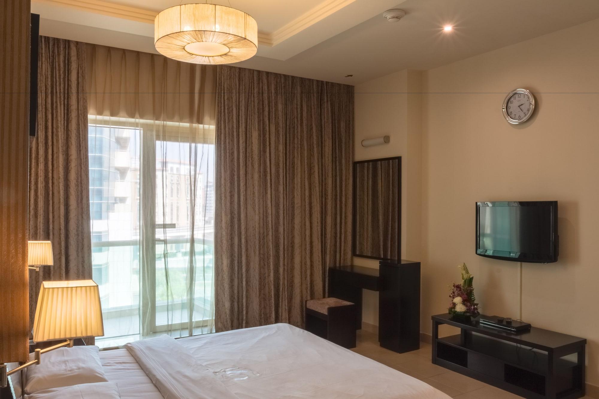 Dunes Hotel Apartment Oud Metha, Bur Дубай Экстерьер фото