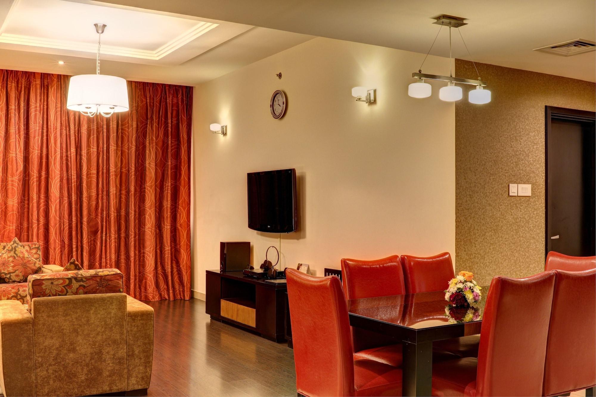 Dunes Hotel Apartment Oud Metha, Bur Дубай Экстерьер фото