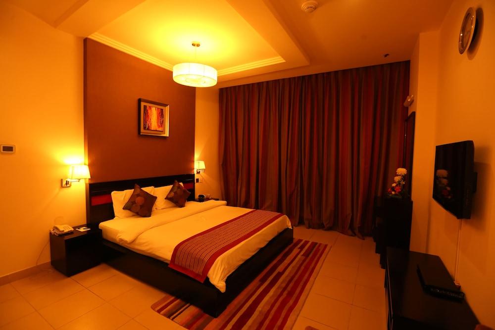 Dunes Hotel Apartment Oud Metha, Bur Дубай Экстерьер фото