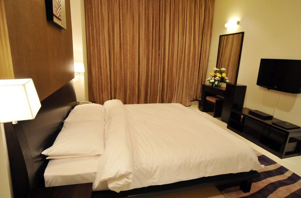Dunes Hotel Apartment Oud Metha, Bur Дубай Экстерьер фото