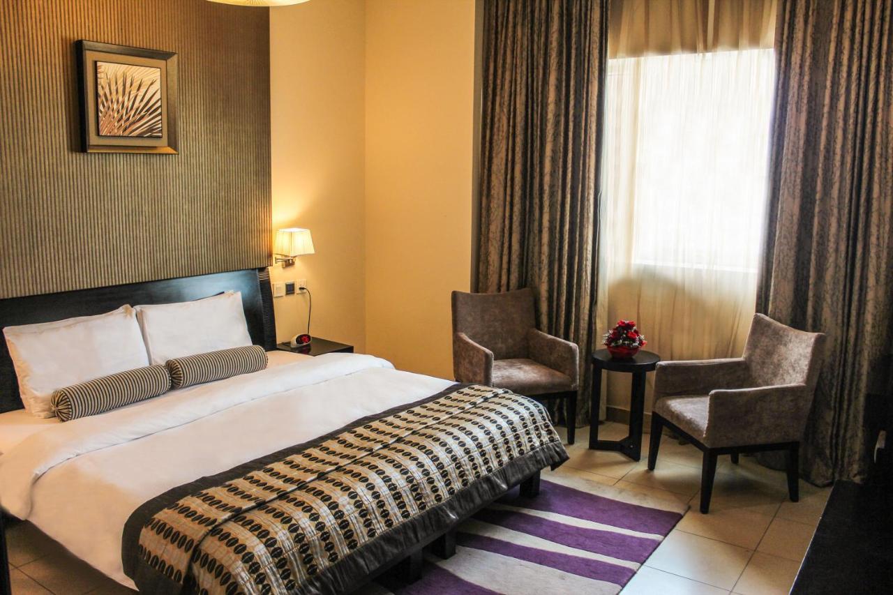 Dunes Hotel Apartment Oud Metha, Bur Дубай Экстерьер фото