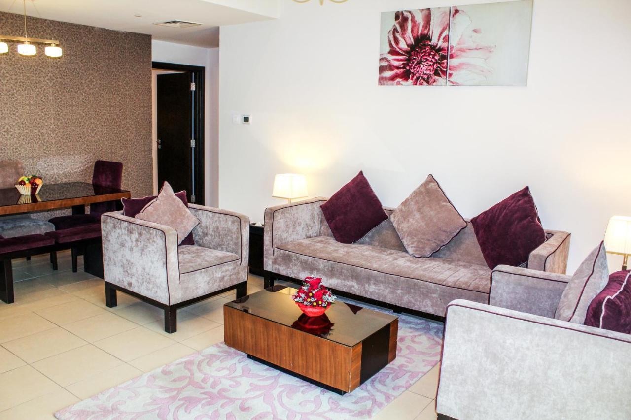 Dunes Hotel Apartment Oud Metha, Bur Дубай Экстерьер фото